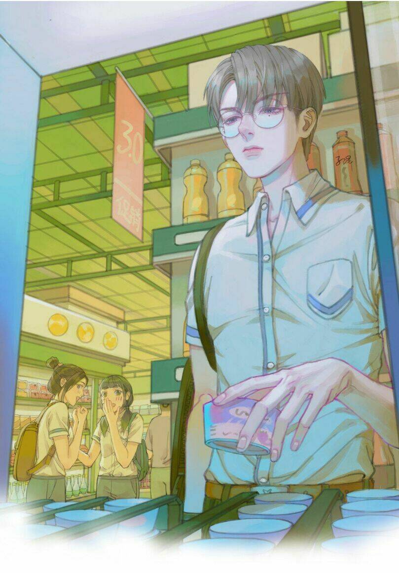 chồng trước 18 tuổi chapter 6 2