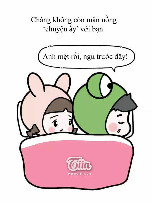 giải mã tình yêu chapter 155 10