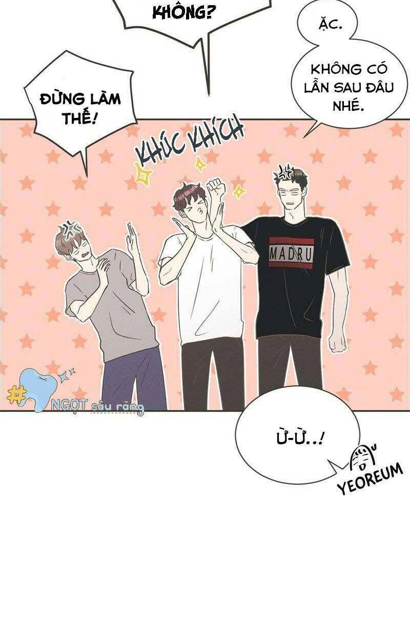 giấc mộng đêm hè chapter 1.2 56