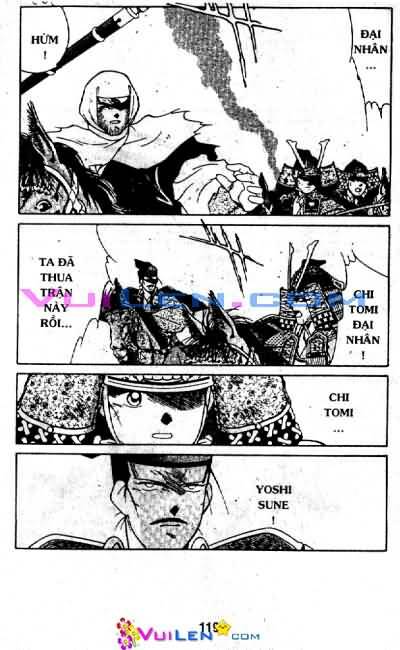 truyền nhân atula phần ii chapter 11 120