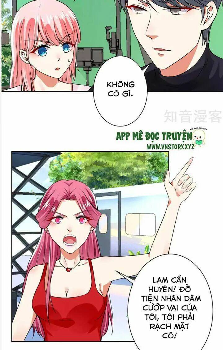 tổng tài đại nhân thật xấu hổ chapter 63 18