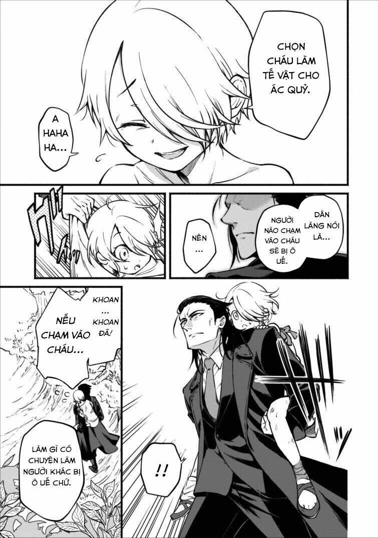 maou-sama, retry! chapter 1.2 6