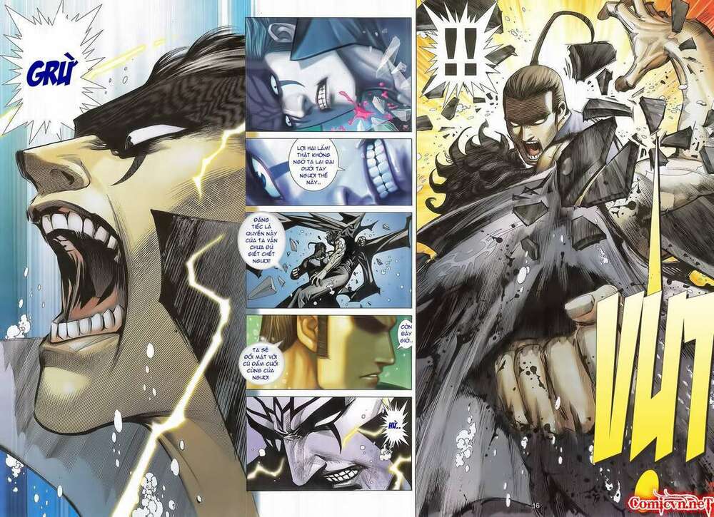 võ thần phượng hoàng chapter 105 12