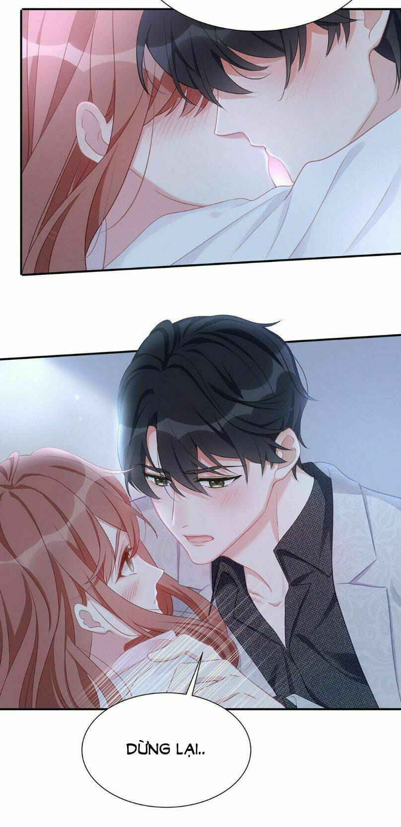 chỉ muốn cưng chiều em chapter 11 13