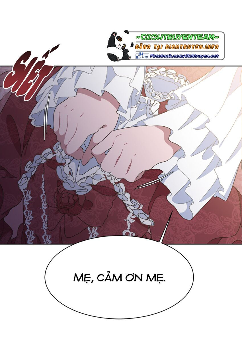 con gái bảo bối của ma vương chapter 133 18