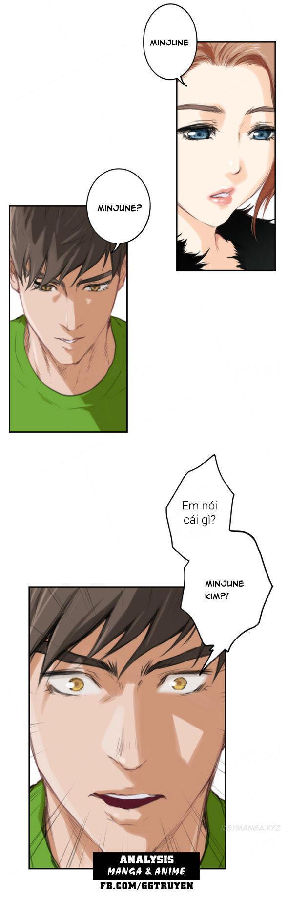 h-mate chapter 85 14