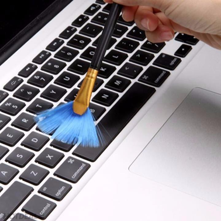 BỘ VỆ SINH LAPTOP 4 MÓN TIỆN LỢI