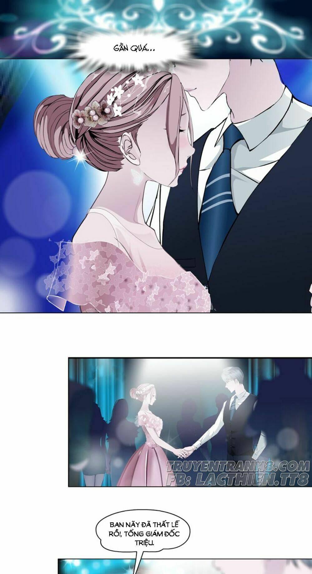 sổ tay mỹ nam giới x chapter 13 9