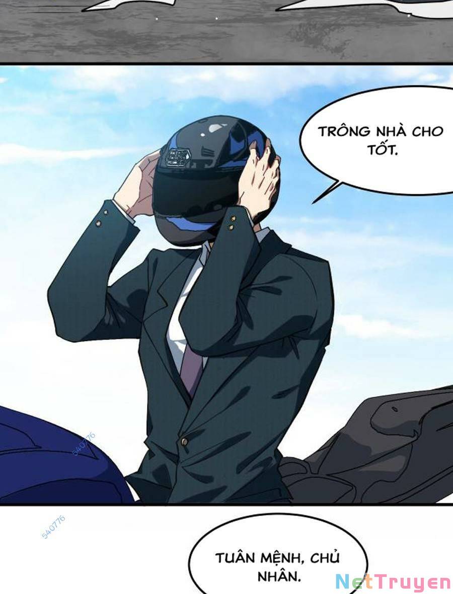 vú em thánh kỵ sĩ chapter 6 57