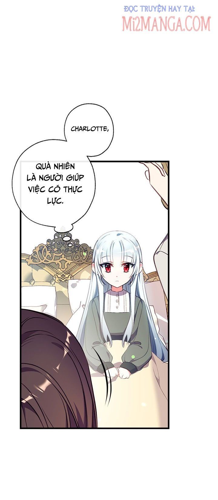 chúng ta có thể trở thành gia đình được không? chapter 5.5 11