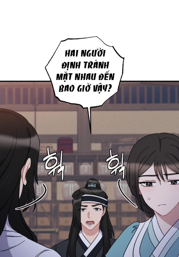 [18+] mơ về một cơn mưa phùn chapter 29.1 7