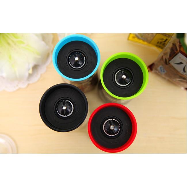 Dụng Cụ Đựng Và Xay Tiêu Tiện Dụng