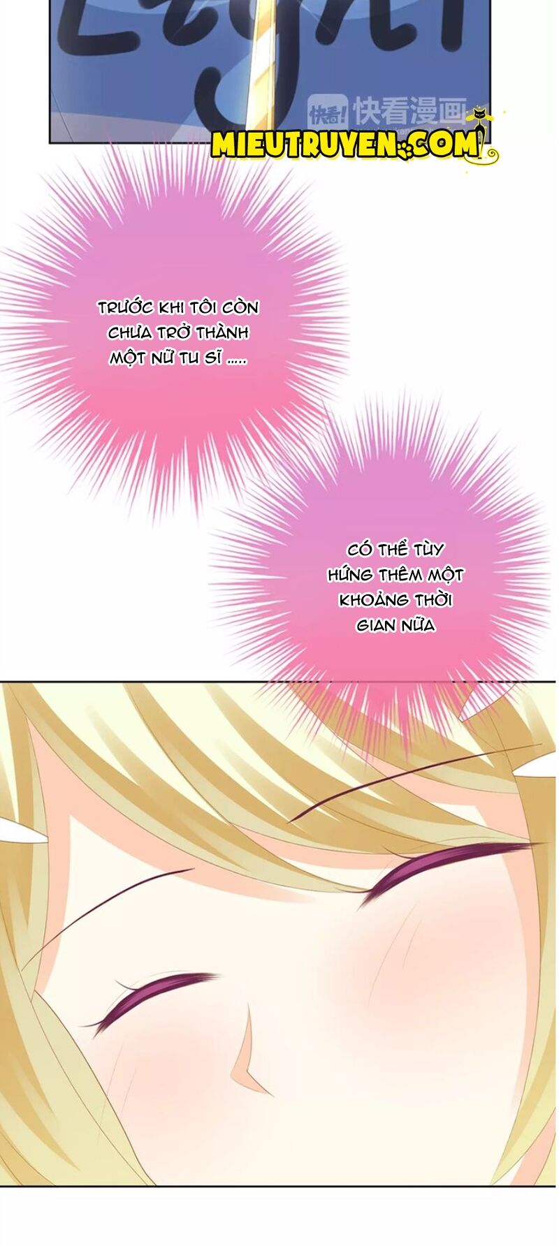 độc nhãn ác ma của ta chapter 24 20