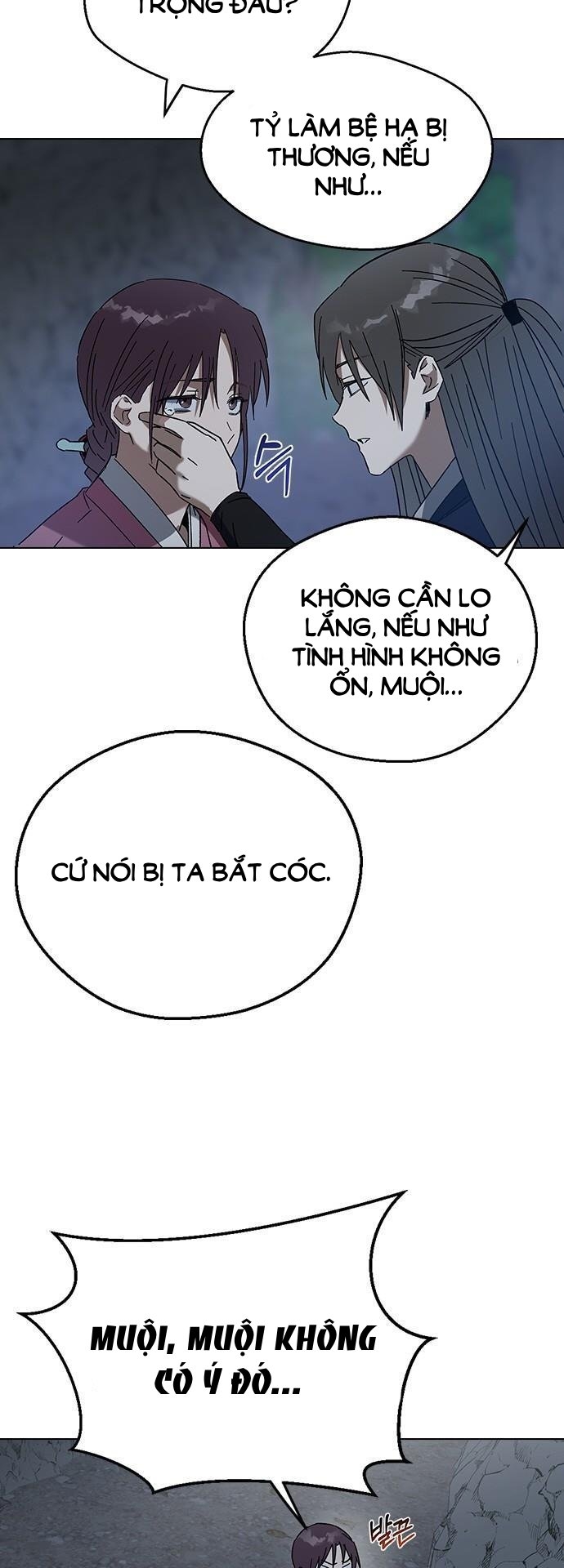 nhân duyên kiếp trước chapter 83.2 22