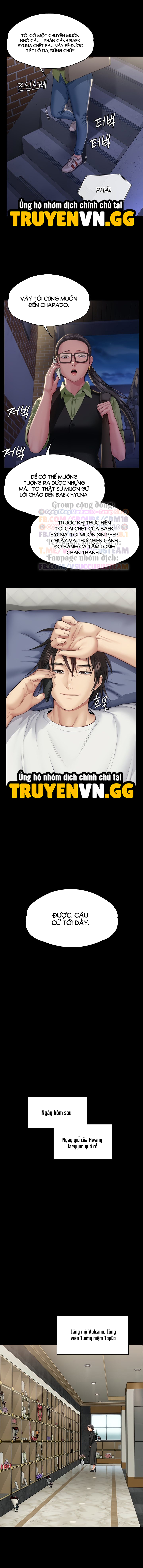 ong chúa chapter 343 10