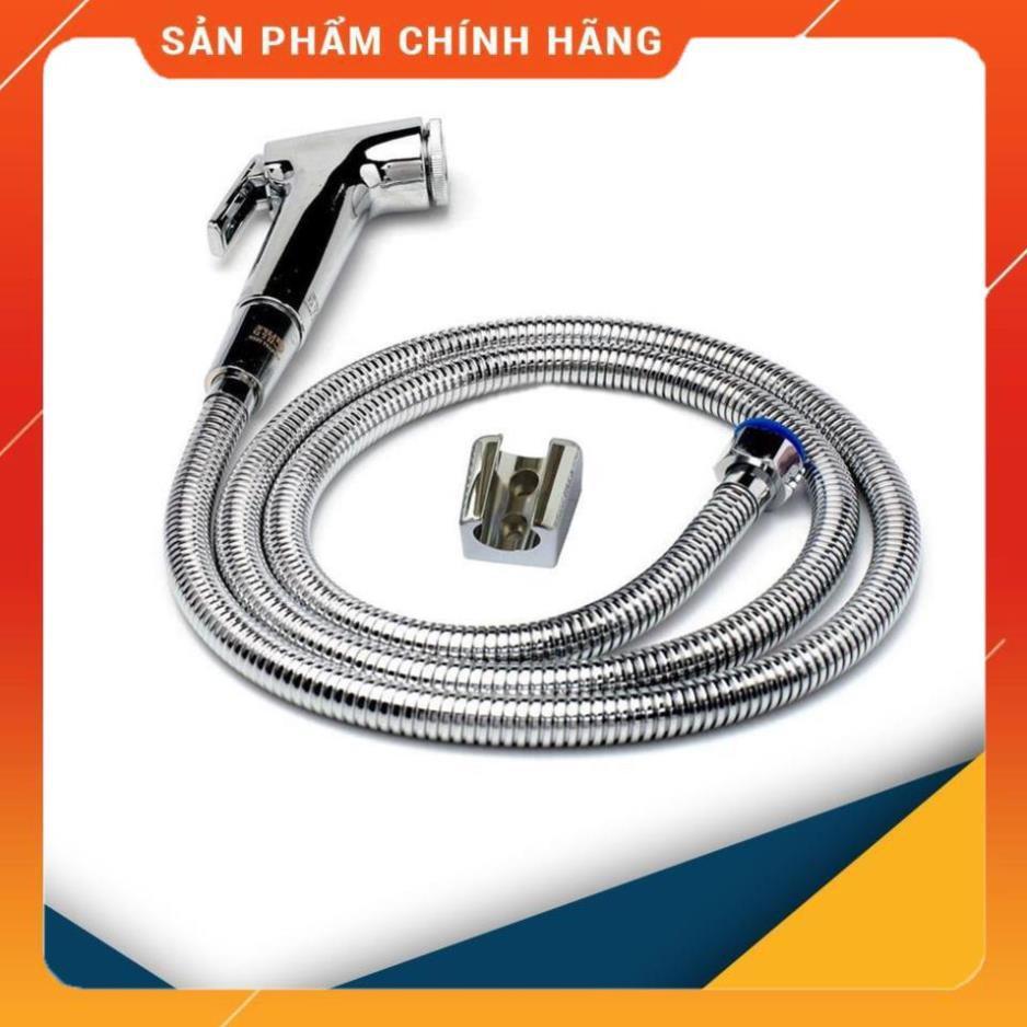 Bộ vòi xịt vệ sinh,bộ vòi xịt tolet 9020 206804
