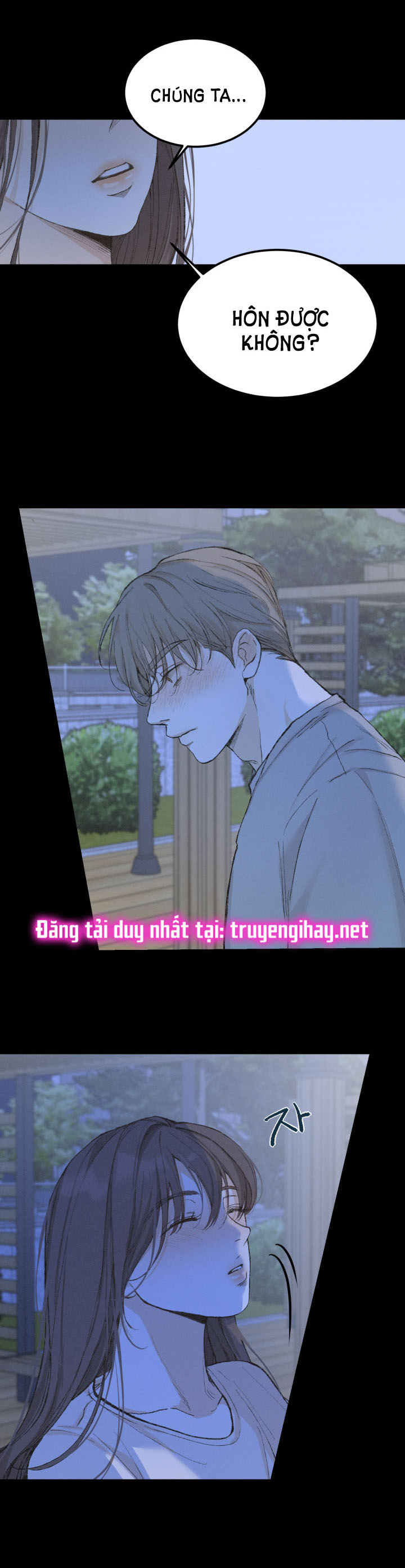 những người đàn ông đã lên giường tôi chapter 31.2 6