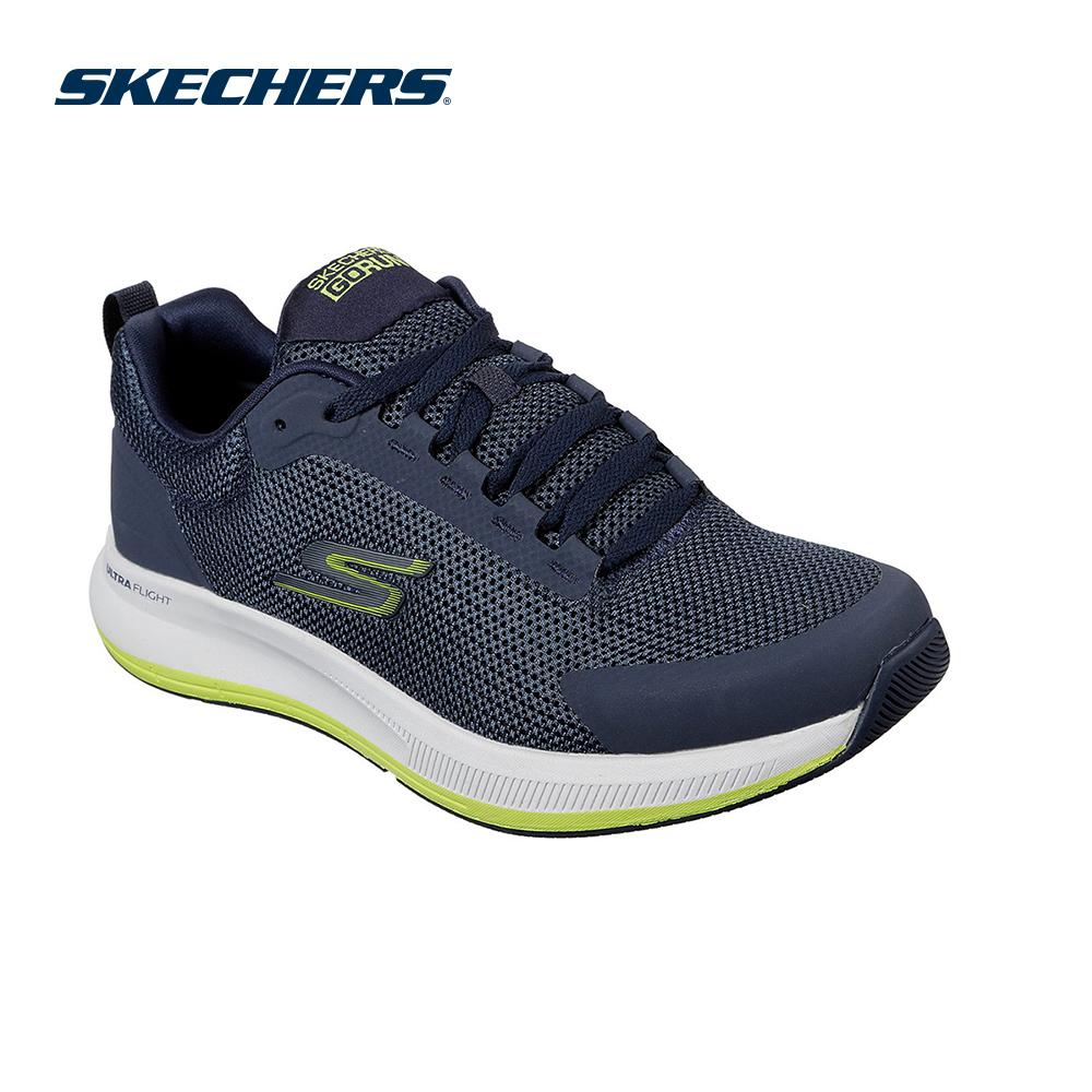 Skechers Nam Giày Thể Thao GORun Pulse - 220015-NVLM