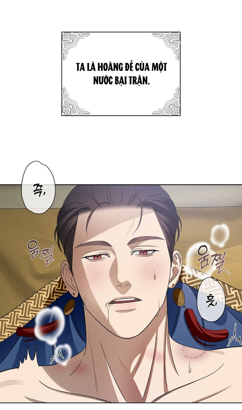 [18+] tuyển tập truyện bl ngắn - double bell chapter 45 17