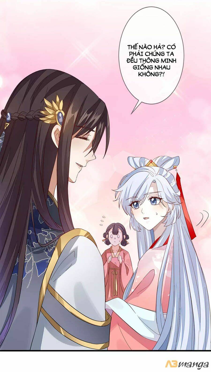 cửu khuyết phong hoa chapter 104 31