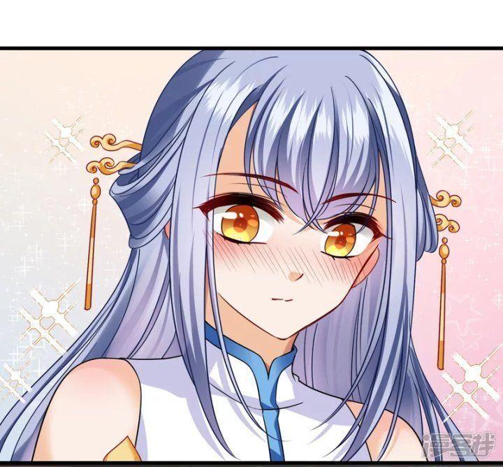 nụ cười của ngươi ngọt gãy tám cái răng của ta chapter 36 22