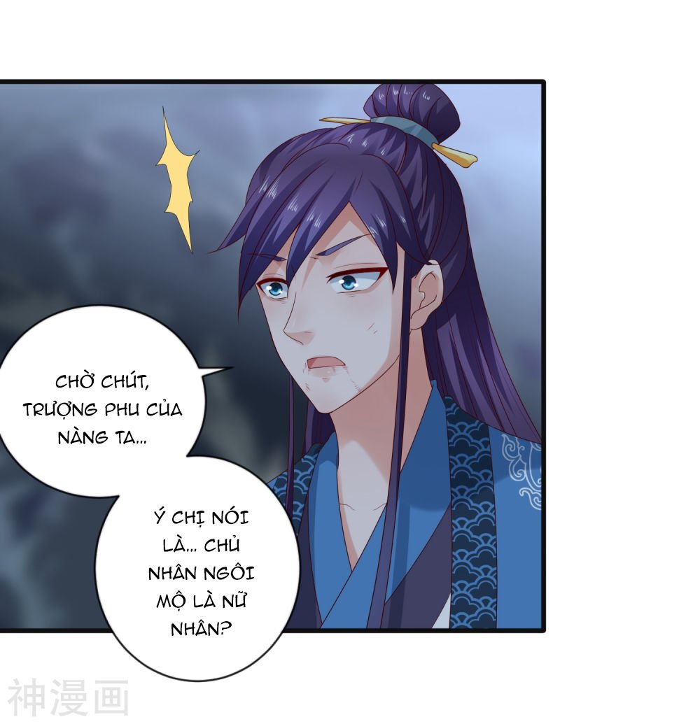 trở về cổ đại làm thánh hiền chapter 16 38