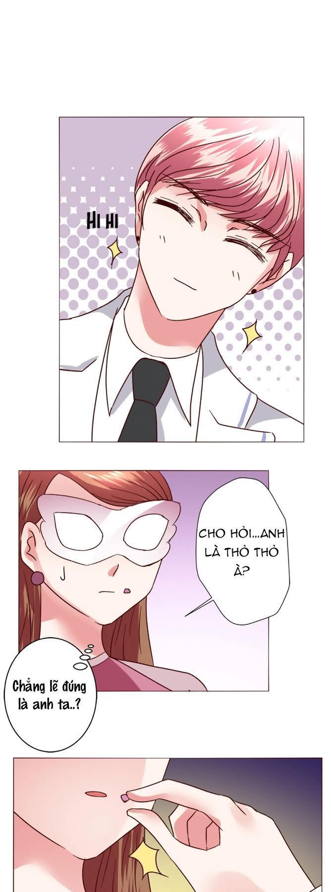 một tuần làm tình nhân chapter 48 37