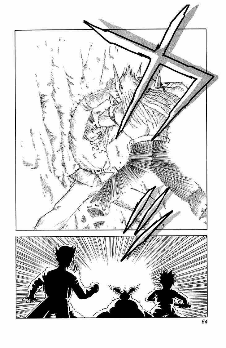 dragon quest - dấu ấn rồng thiêng chapter 12 18