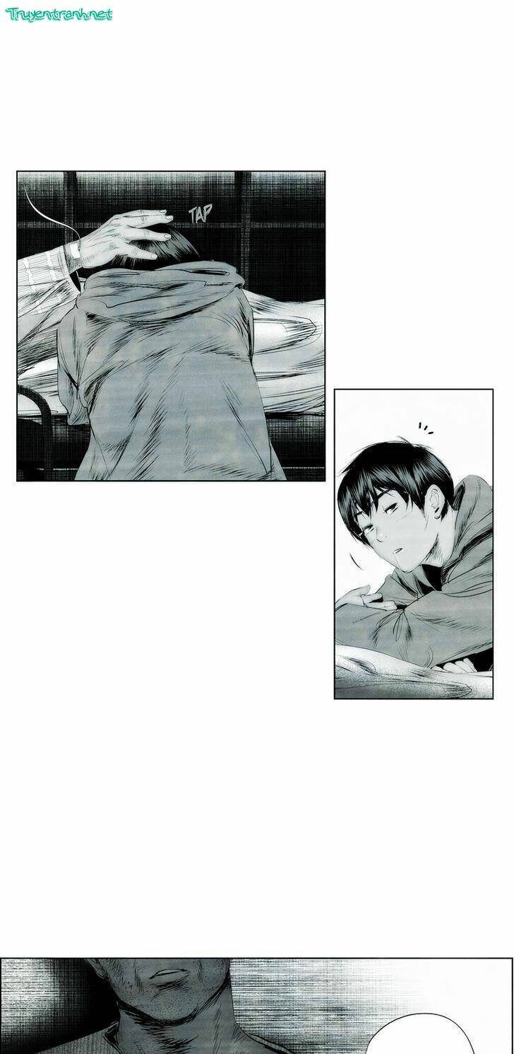 cry like wolves chapter 6 32