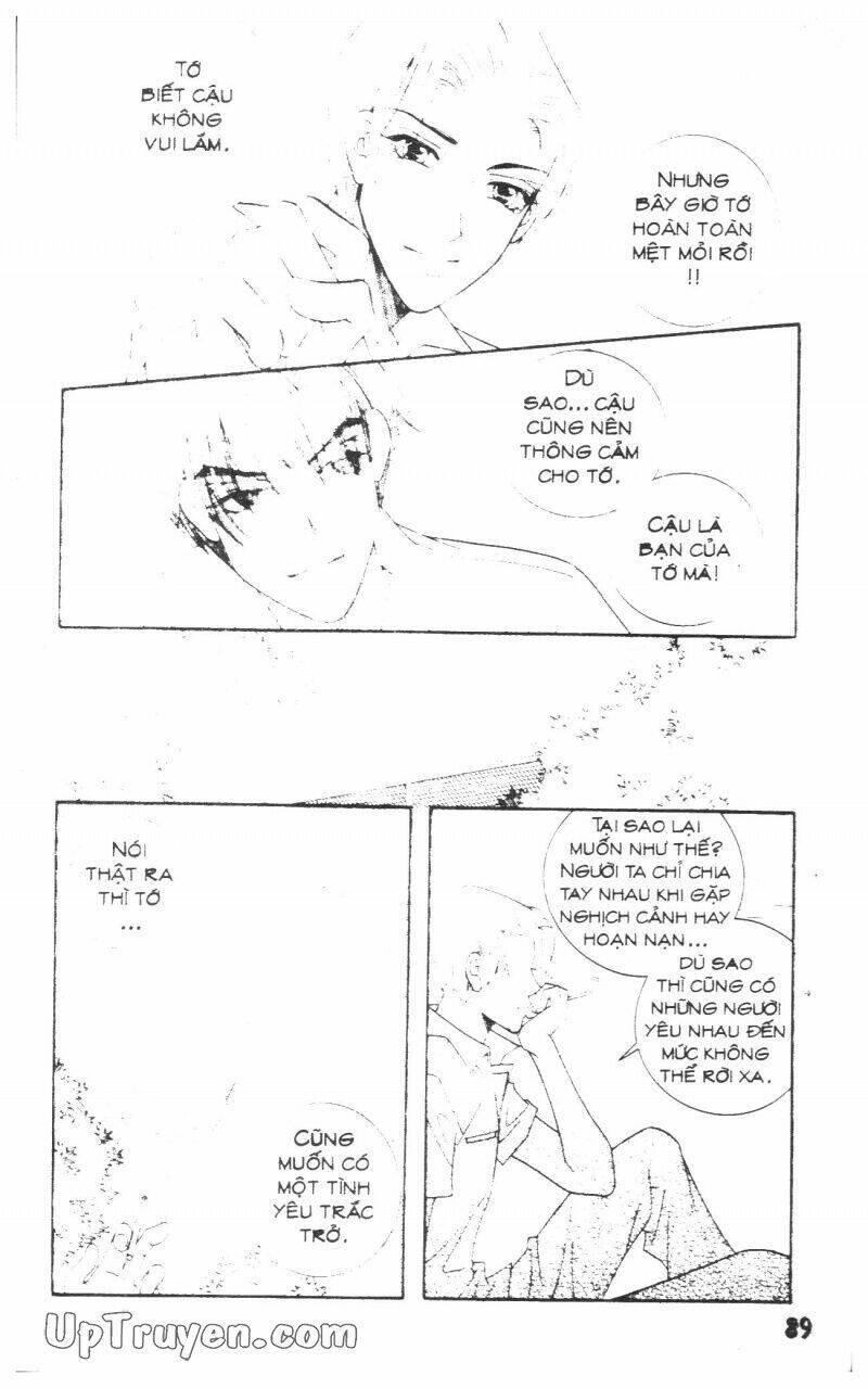 người yêu lý tưởng chapter 2.2 10