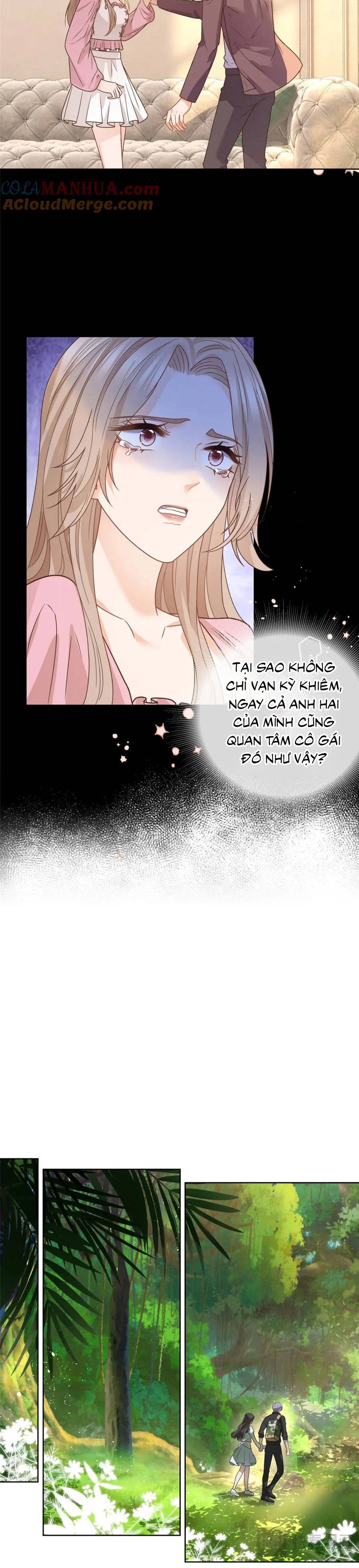 sát thủ đại nhân tại tuyến dưỡng hồ chapter 127 8