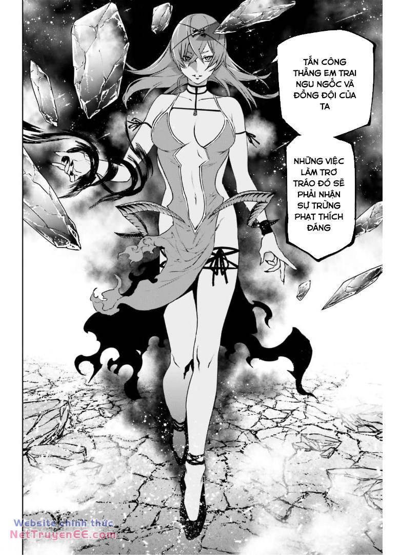 hành trình tìm kiếm encore chapter 57 8