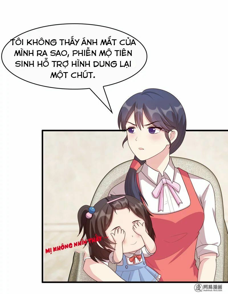 nam thần manh bảo tận diệt chapter 18 16