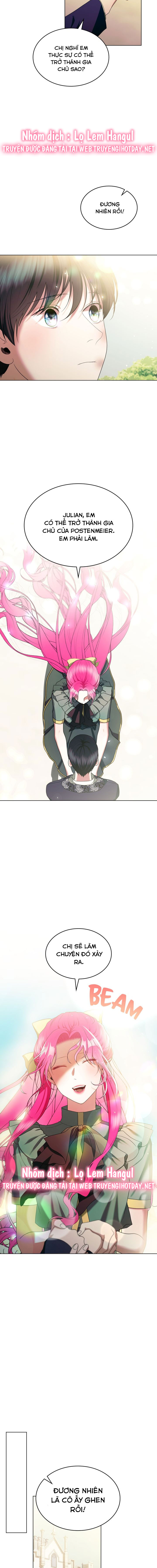 hợp đồng hôn nhân với người chồng thứ 2 của tôi chapter 72 2