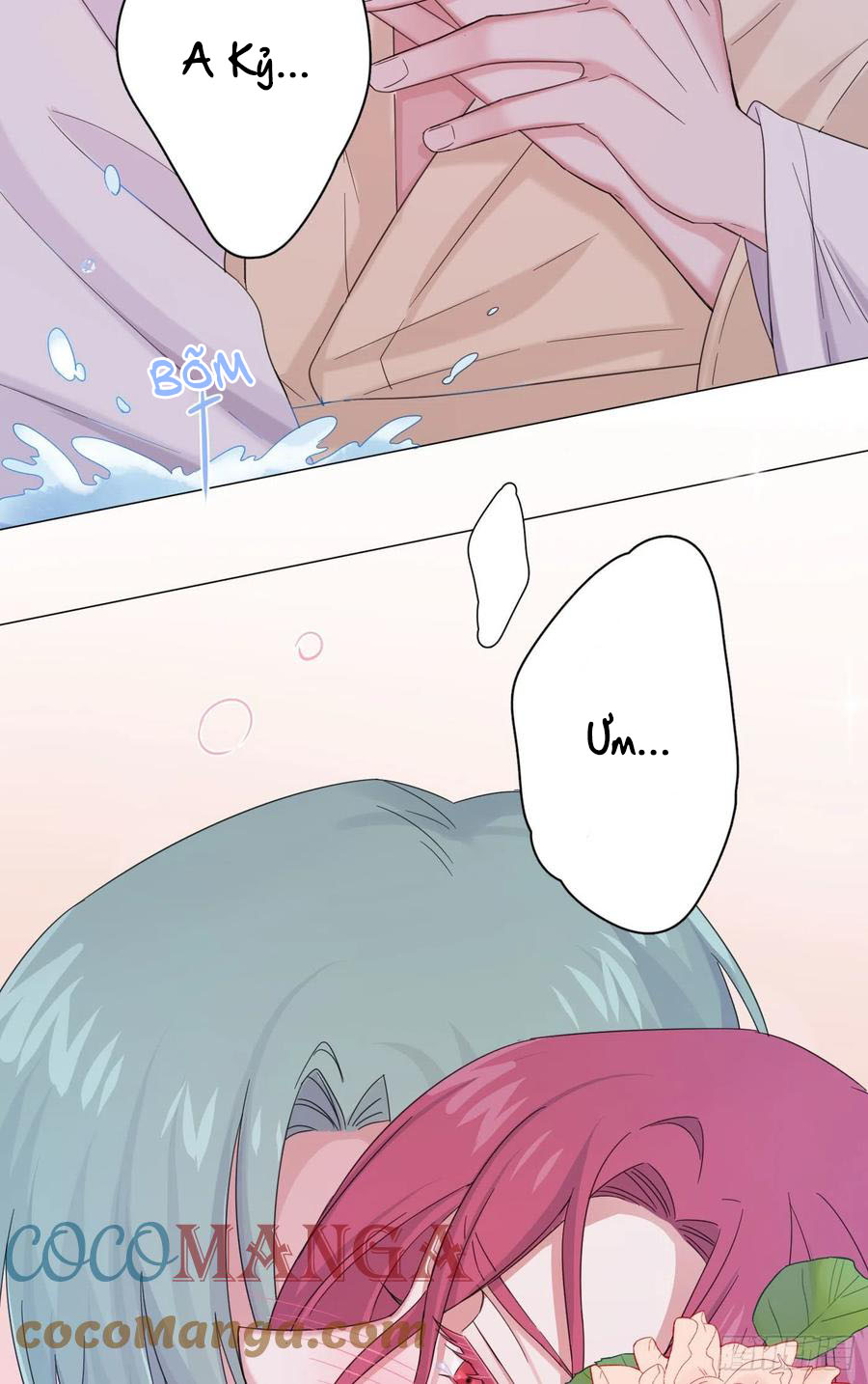 nhất hoàng cửu công thập nhị thê chapter 38 39