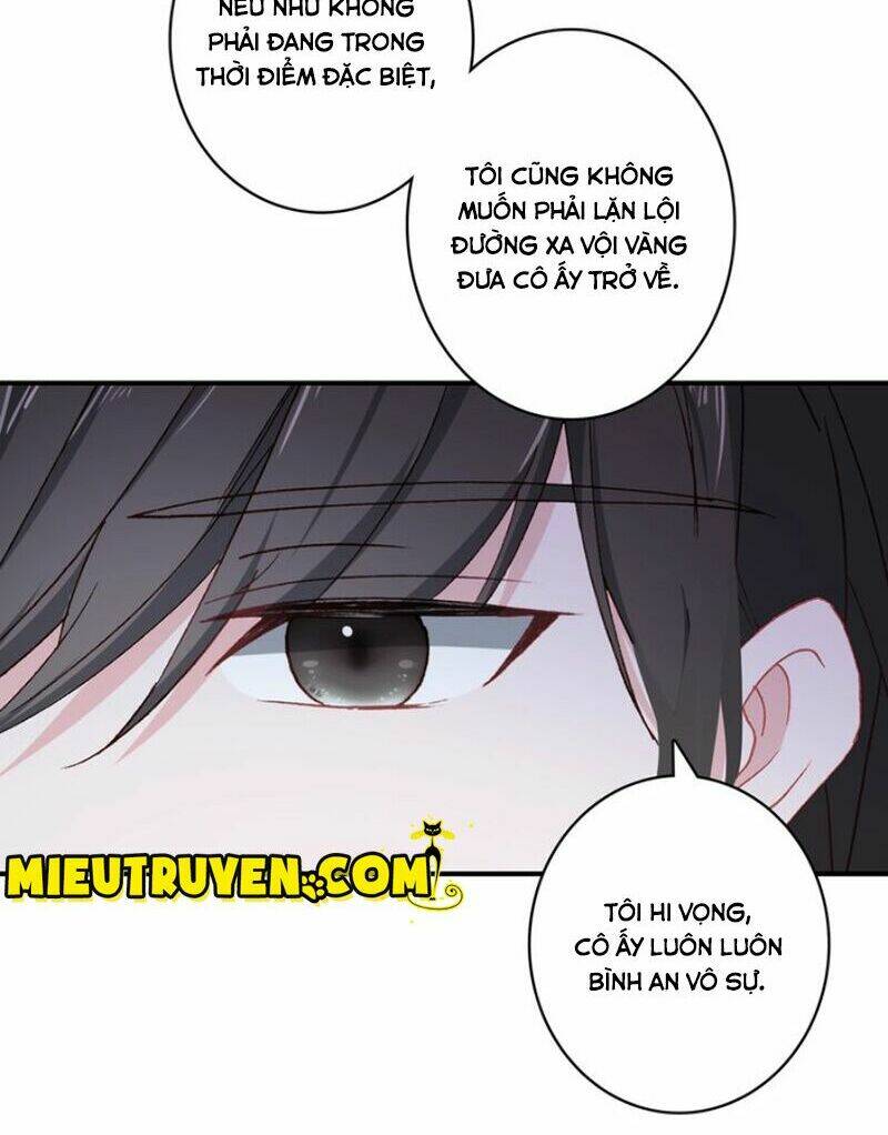 nhất sinh nhất thế mỹ nhân cốt chapter 29 13