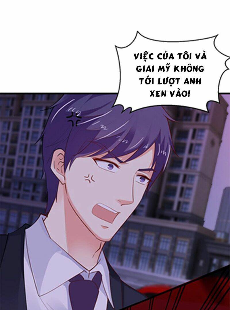 thú cưng độc quyền của boss chapter 76 13