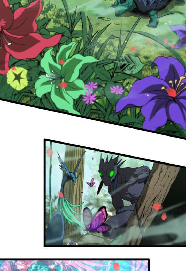 chư giới - tận thế online chapter 98 37