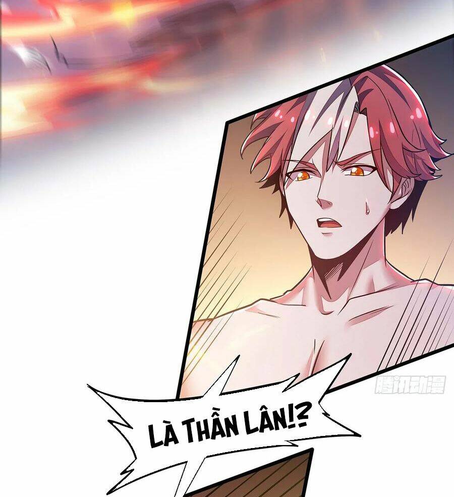 bất tử thần vương tu liên tục chapter 68 25