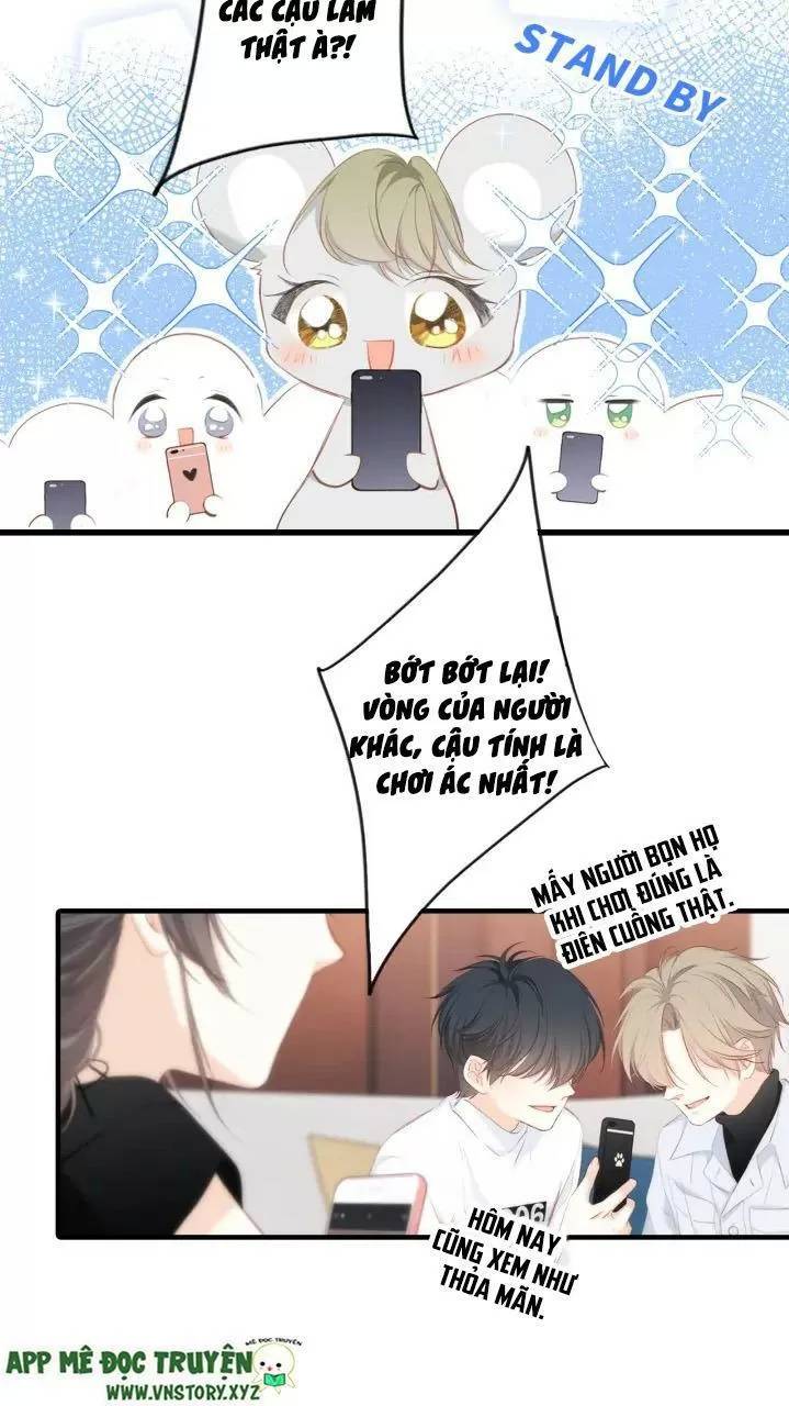 con tim rung động 2 chapter 120 34