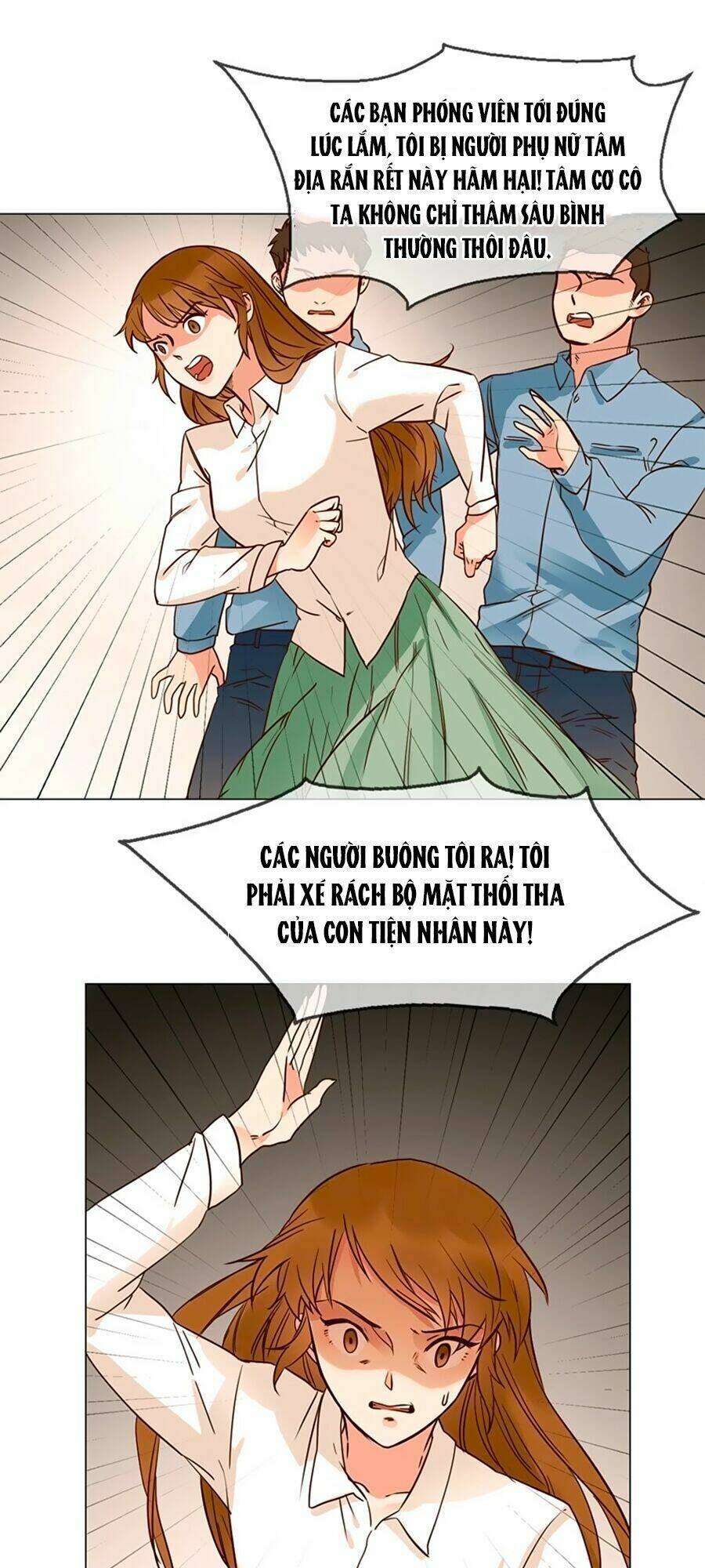 ngôi sao vụn vỡ chapter 3 39