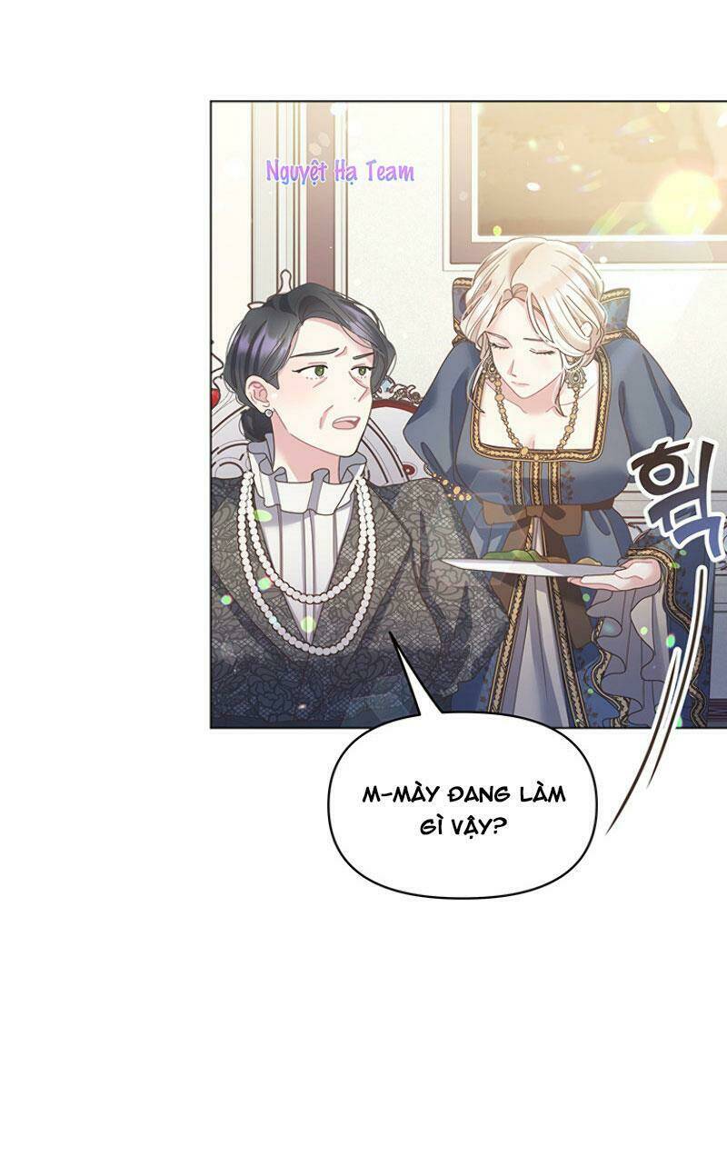 khu vườn im lặng chapter 7 29