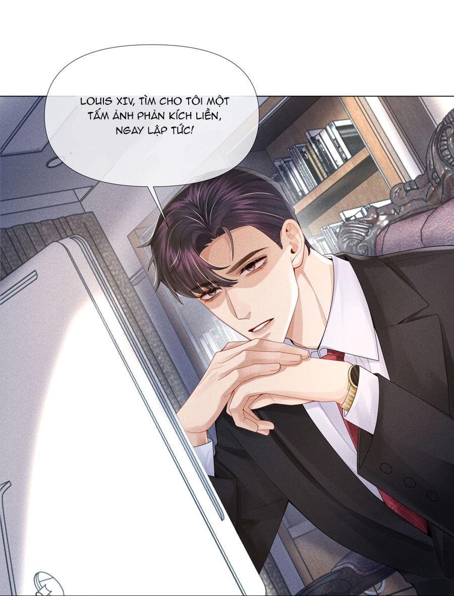 dior tiên sinh chapter 60 40