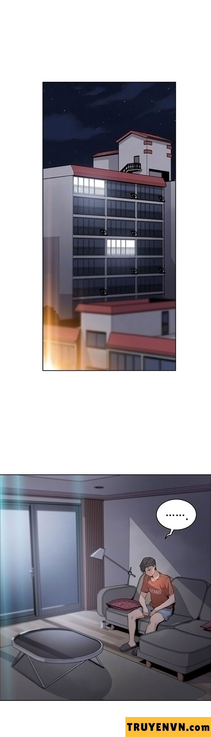 nhóm học đặc biệt chapter 13 1