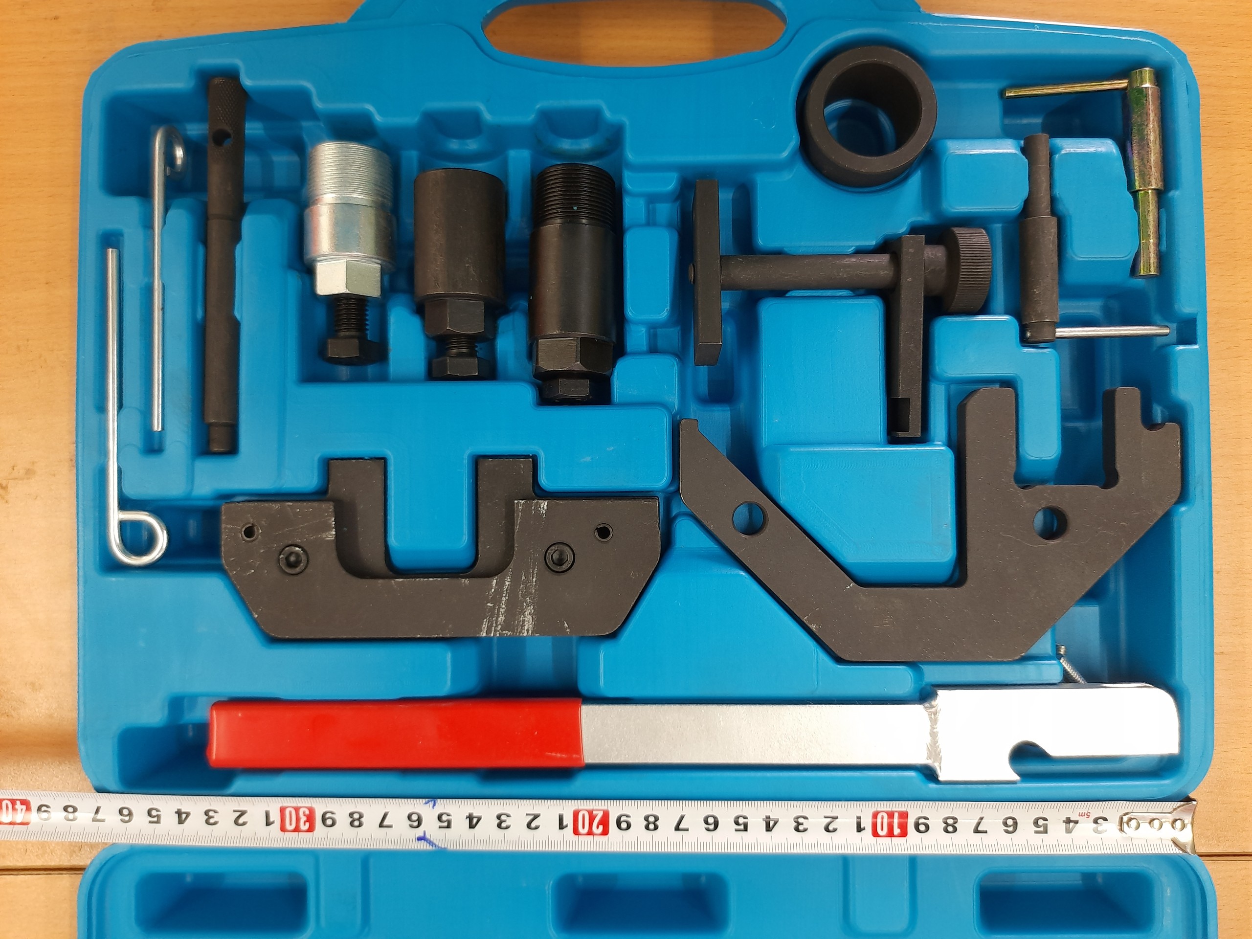 Bộ canh cam động cơ Bmw