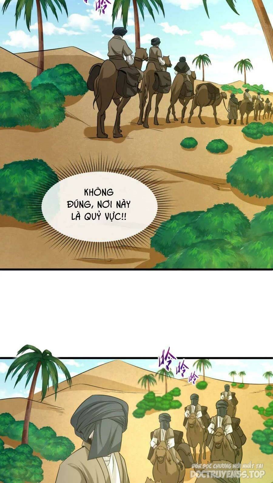 toàn cầu quỷ dị thời đại chapter 87 26