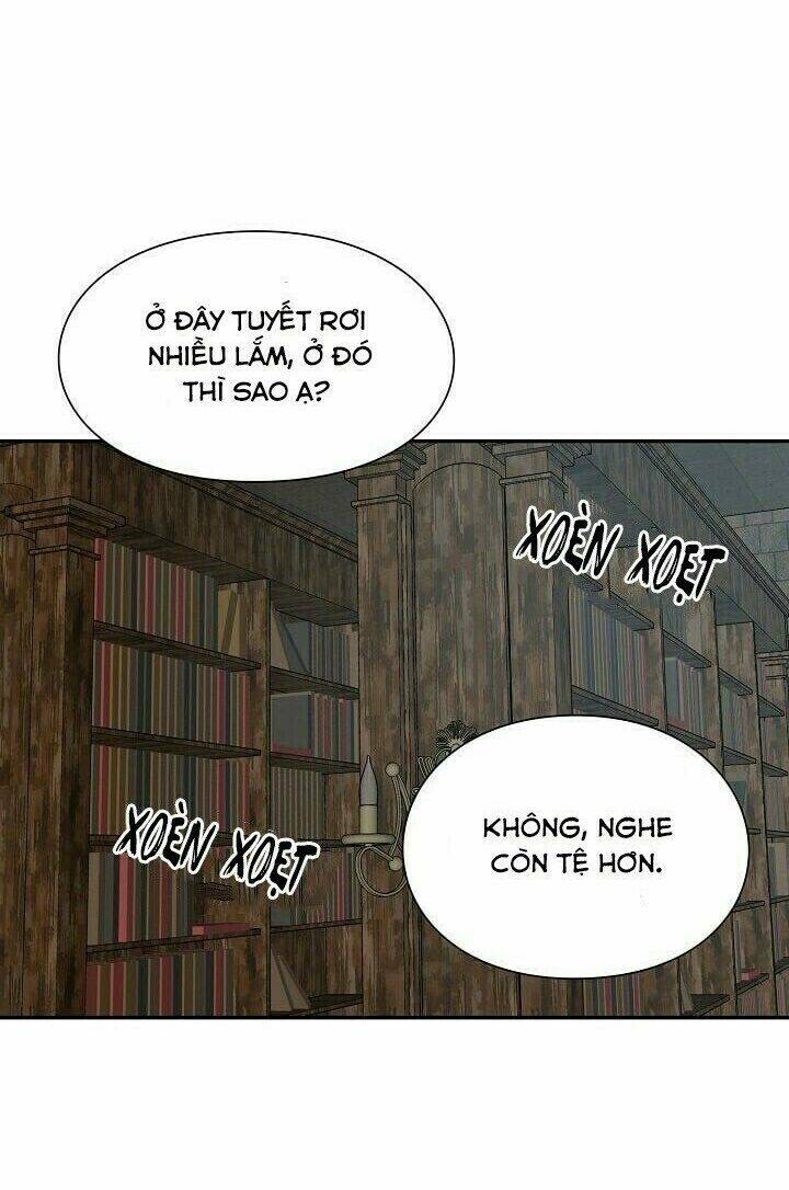 nữ hoàng ngoại khoa chapter 92 17