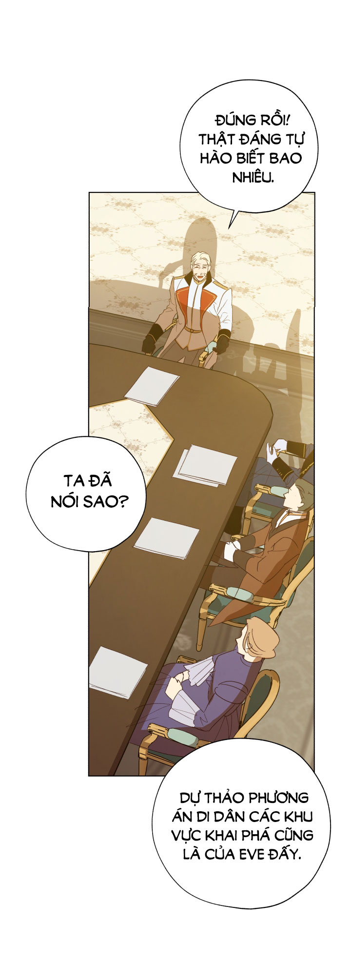 công chúa khắc dấu lên kẻ phản nghịch chapter 31 47