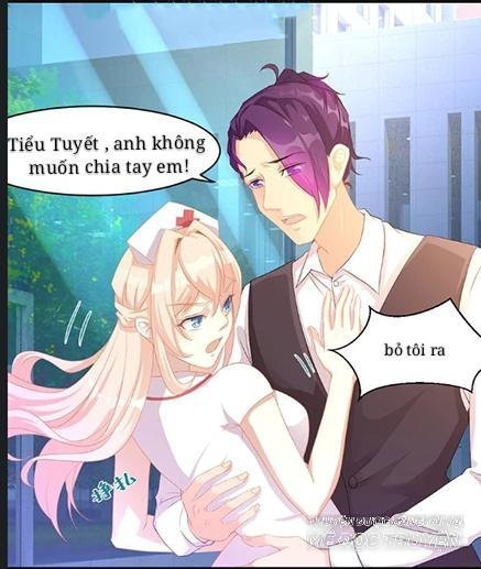 vợ quỷ trốn thoát chapter 12 6