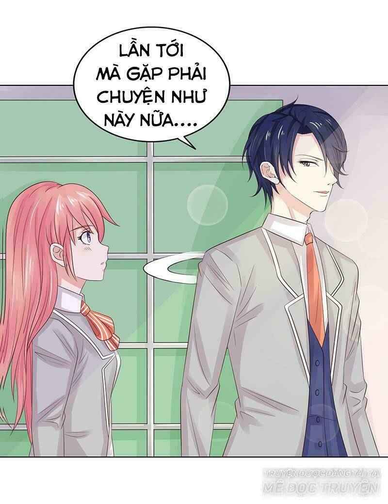 băng sơn học trưởng không được chọc chapter 55.1 26